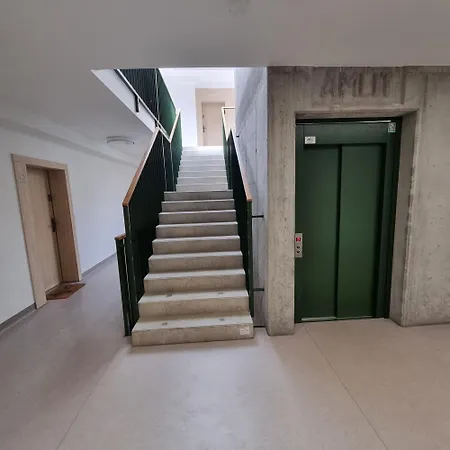 Appartement Skarbowa Sol Leszno (Greater Poland)