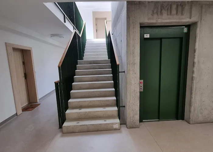 Appartement Skarbowa Sol Leszno (Greater Poland)