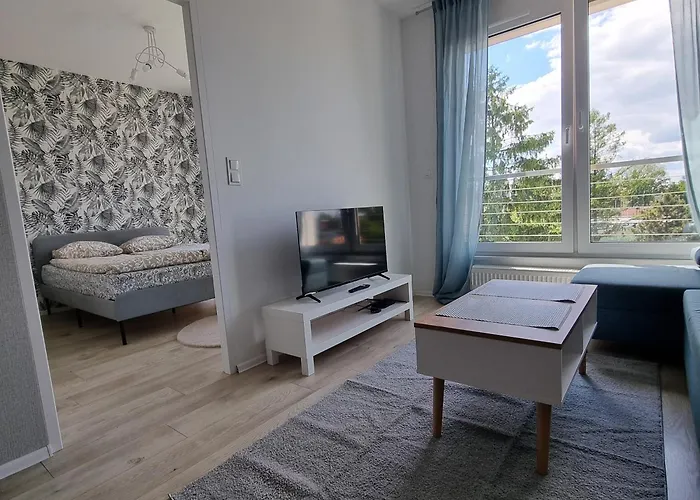 Skarbowa Sol Leszno (Greater Poland)