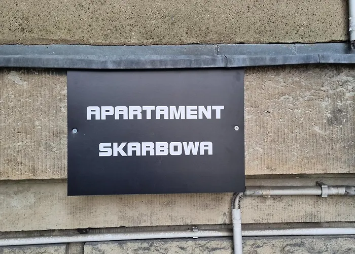 Appartement Skarbowa Sol *