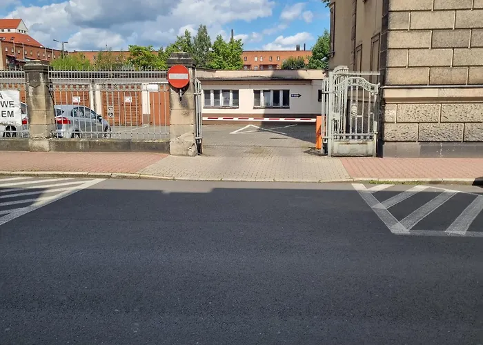 Appartement Skarbowa Sol Leszno (Greater Poland)